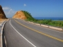 Road to Las Terrenas